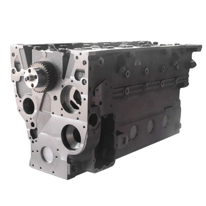 Cylinder Block Assembly 755621593065 For Komatsu main product photo