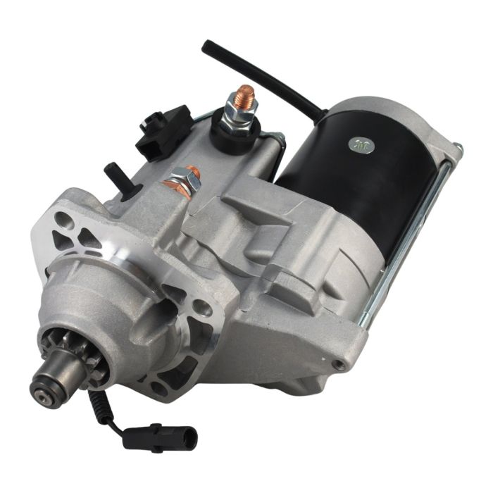 Starter RE504244 For John Deere main product photo