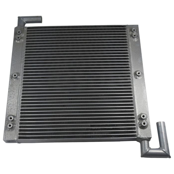 Hydraulic Oil Cooler 4301309 for Hitachi main product photo
