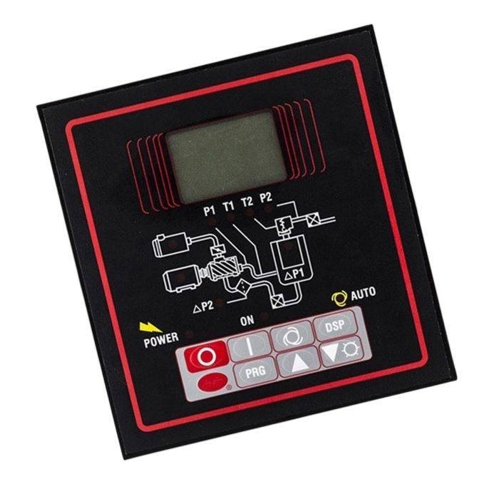 Microcontroller Panel Controller PLC 88290007-789 88290007-999 02250055 for Sullair main product photo