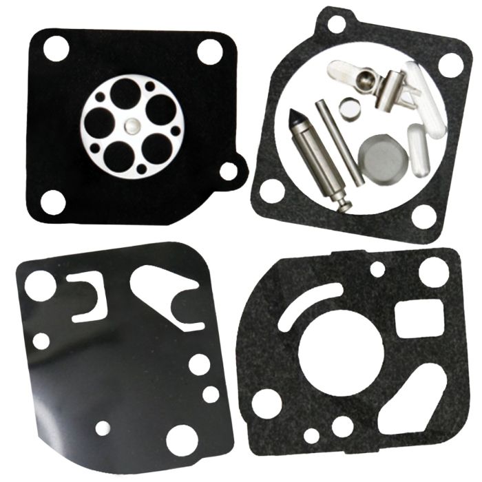 Carburetor Kit 615-135 For Zama main product photo
