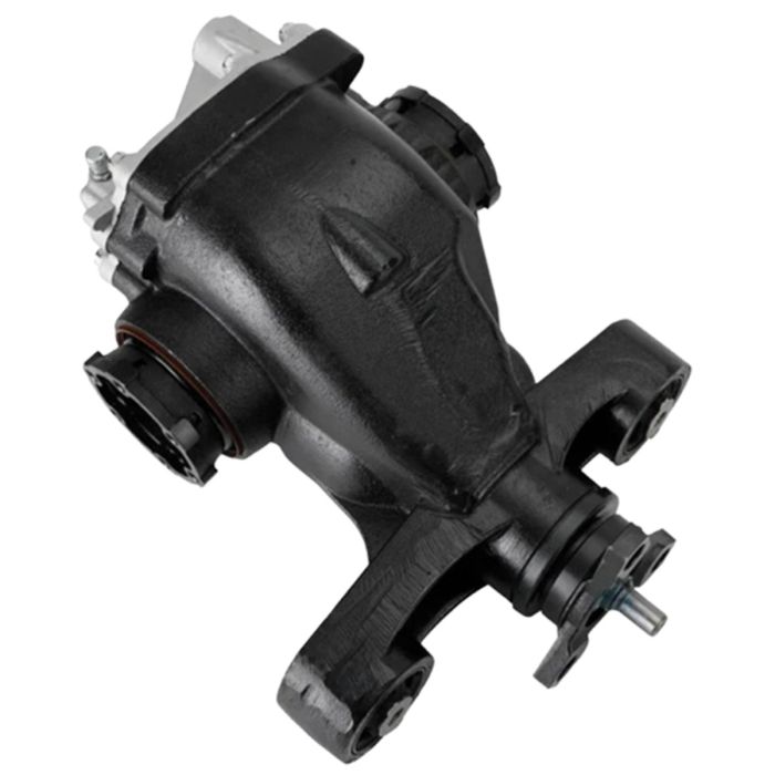 Rear Differential Assembly 23156307 for Cadillac main product photo