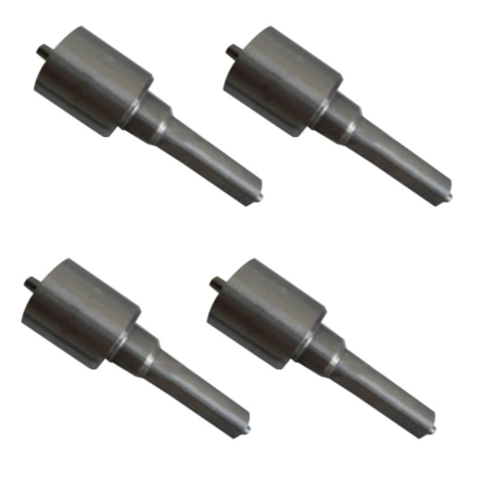 4pcs Fuel Injector Nozzle DLLA154PN161 For Bosch main product photo