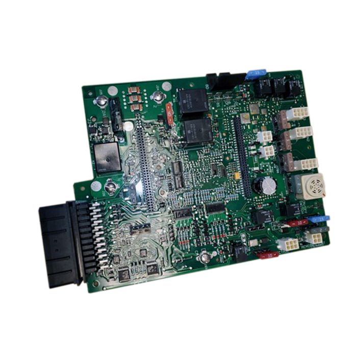 SR2 Interface Board 845-2571 8452571 for Thermo King main product photo