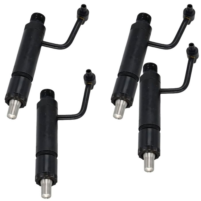 4pcs Fuel Injector 13-370 For Thermo King main product photo