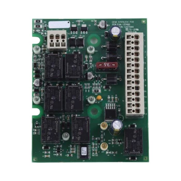 Printed Circuit Board Assembly 40720GT for Genie main product photo