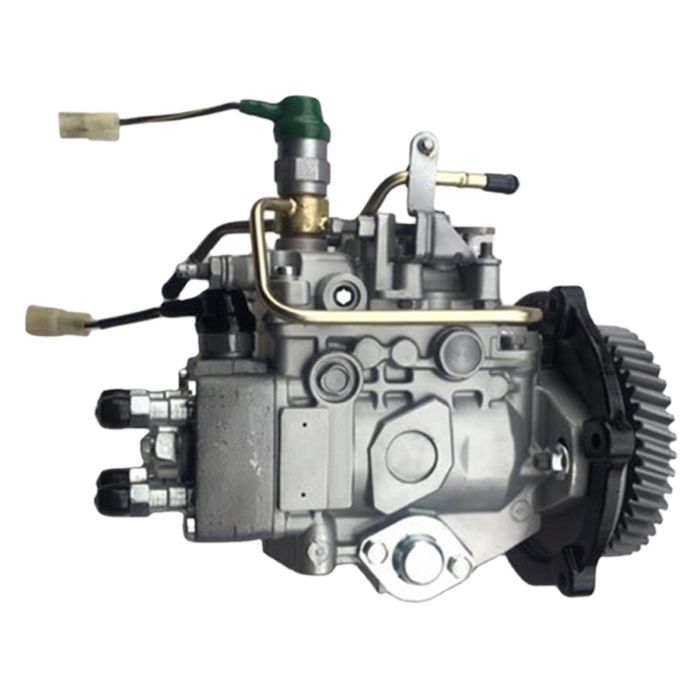 Fuel Injection Pump 104641-6211 For Isuzu main product photo
