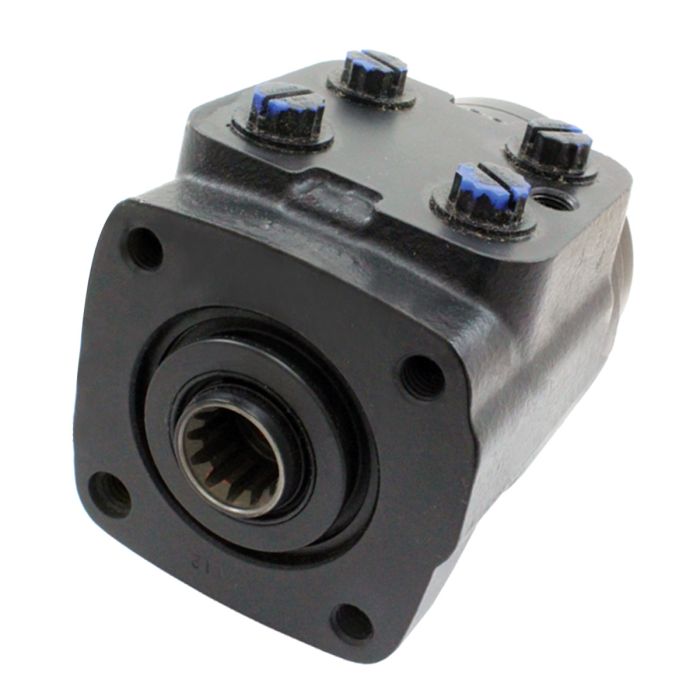 Hydraulic Motor Steering Valve 211-1041-002 For Eaton Char-Lynn main product photo