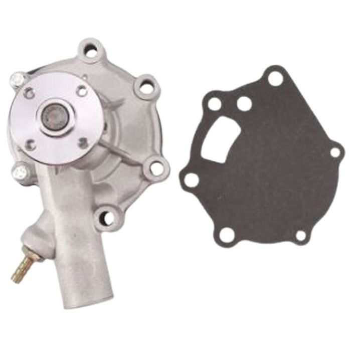 Water Pump with Gasket SSU001365 For Mitsubishi main product photo