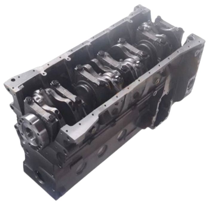 Cylinder Block Assembly For Cummins main product photo
