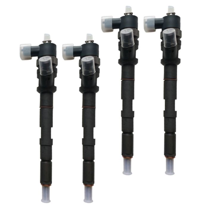 4pcs Fuel Injector 33800-4A500 For Hyundai main product photo
