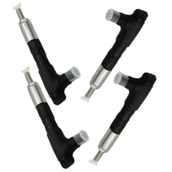 4pcs Fuel Injector 1C050-53005 For Kubota main product photo