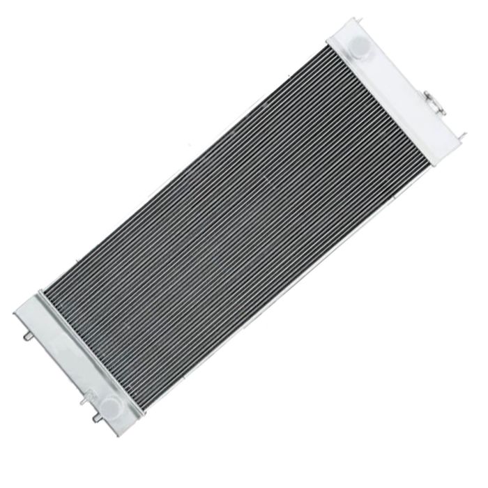 Water Tank Radiator 391-1497 For Caterpillar main product photo