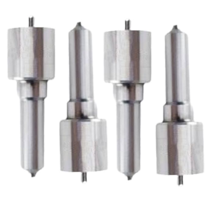 4pcs Fuel Injector Nozzle DLLA160P25 For Mitsubishi main product photo