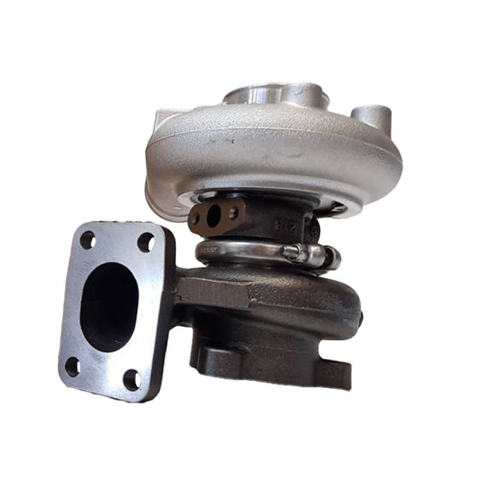 Turbo TD04HL4-11TK3S Turbocharger 49189-02730 For Mitsubishi main product photo
