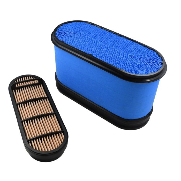 Air Filter Kit AL172780 for John Deere main product photo
