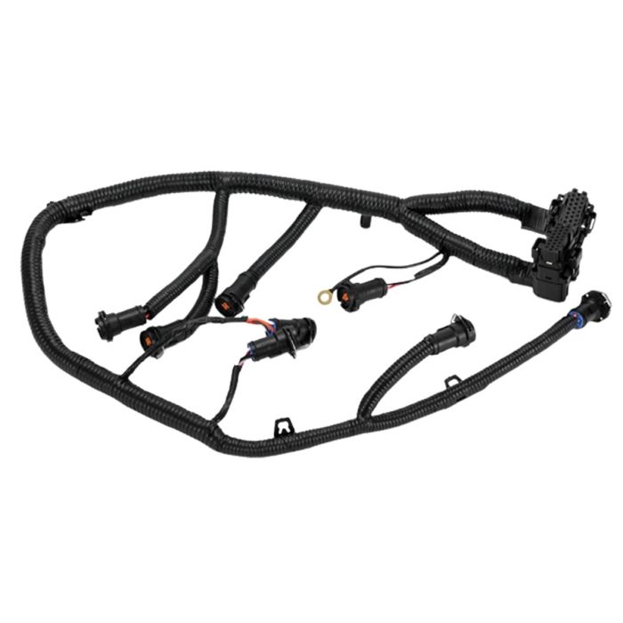 Fuel Injector Wiring Harness 5C3Z9D930A For Ford main product photo