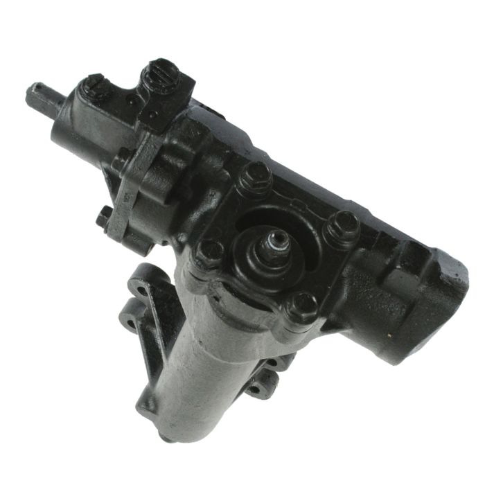 Power Steering Gear Box Gearbox Assembly 52059897AD For Wrangler main product photo