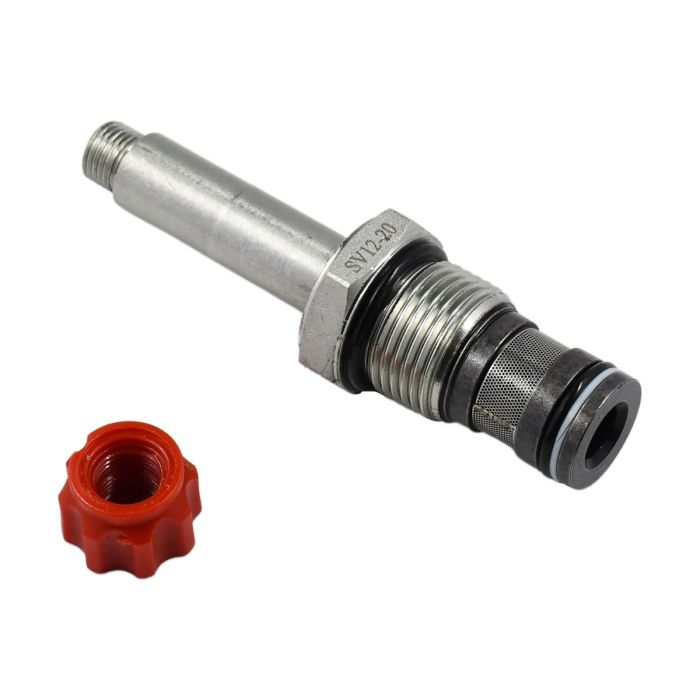 Solenoid Cartridge Valve SV12-20-0-N-00 For Hydraforce main product photo