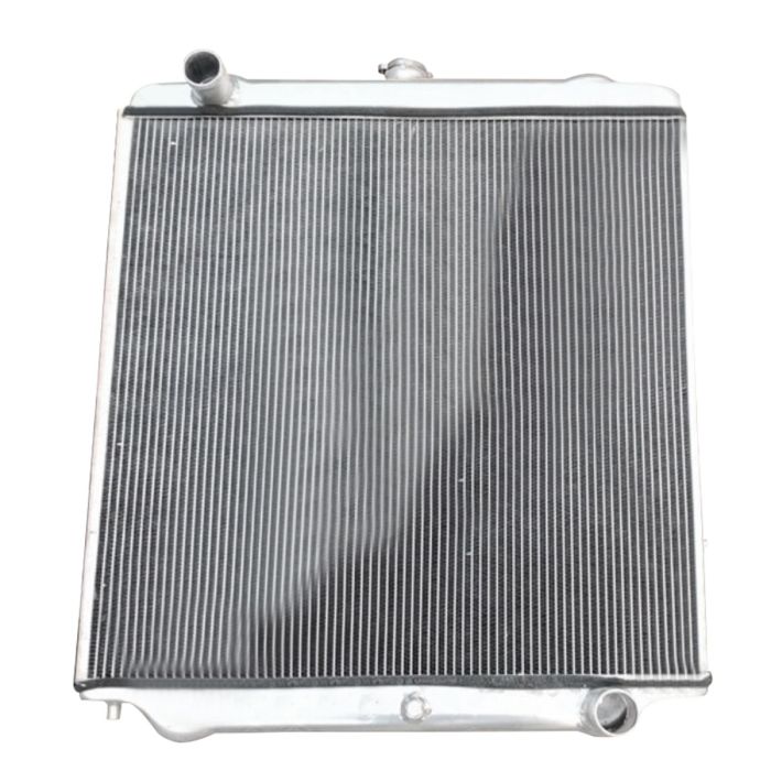 Water Tank Radiator Core Assembly LN00069 For Case main product photo