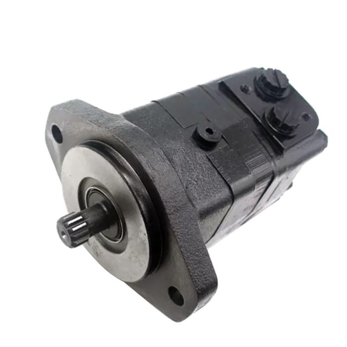 Hydraulic Motor 104-1217 For Eaton Char-Lynn main product photo