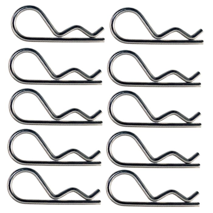 Hitch Pin Clip 416-785 For Simplicity main product photo