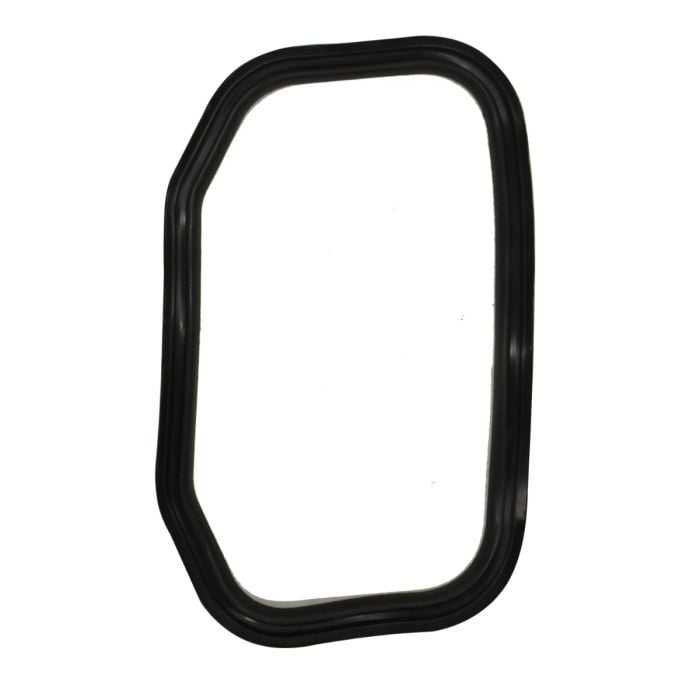 Top Window Rubber Seal 7165265 For Bobcat main product photo