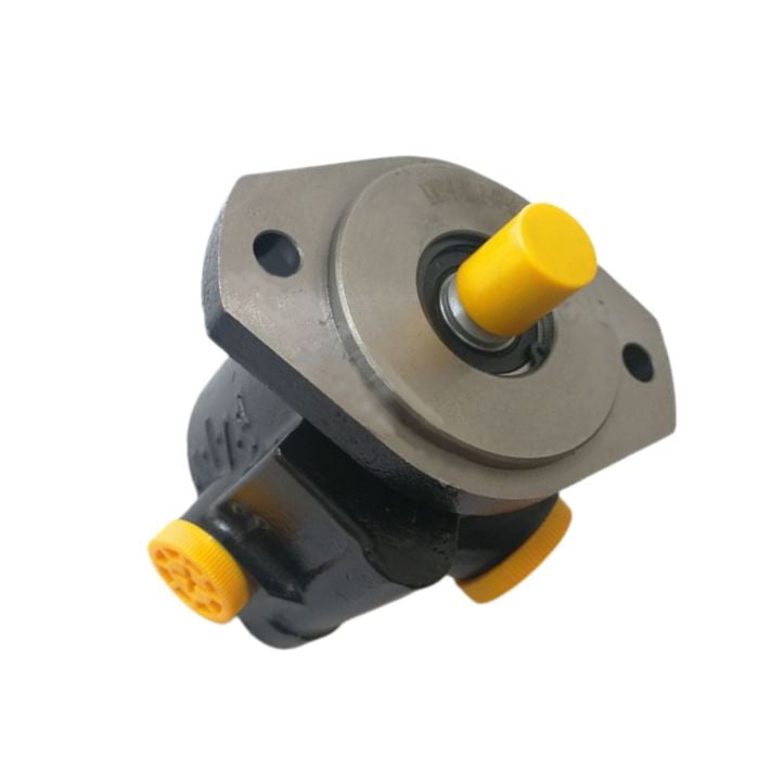 Power Steering Pump 3967429 for Cummins main product photo