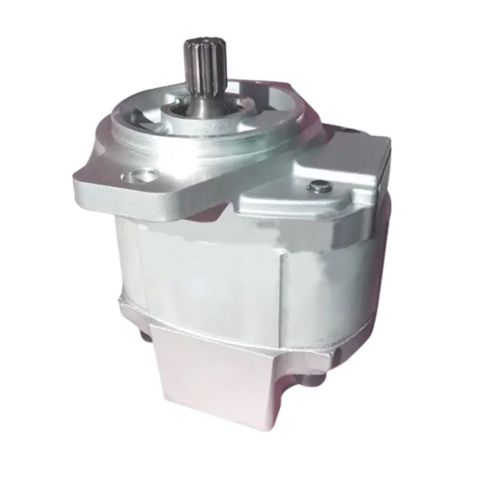 Emergency Steering Pump 704-30-34110 For Komatsu main product photo