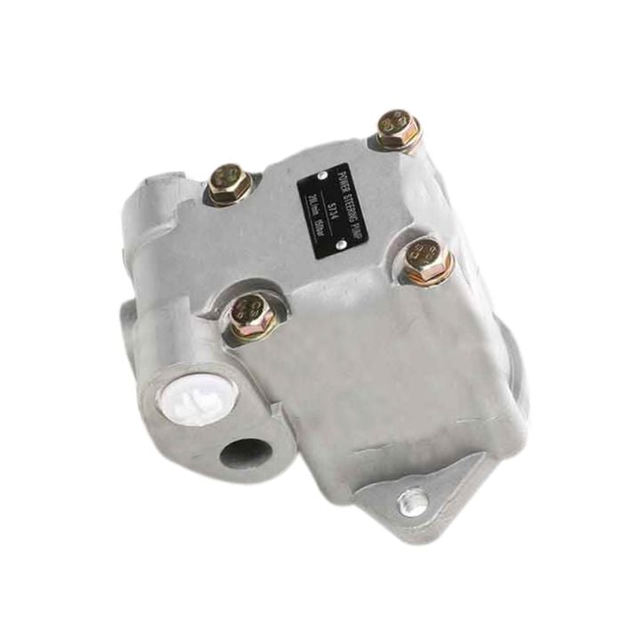 Power Steering Pump PS2216-15L103 for Caterpillar main product photo