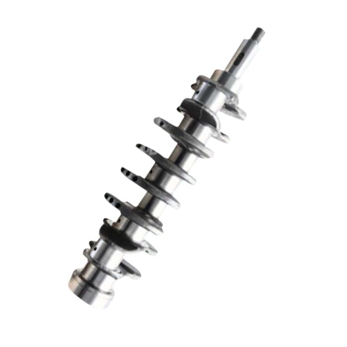 Crankshaft SSU000189 For Hino main product photo