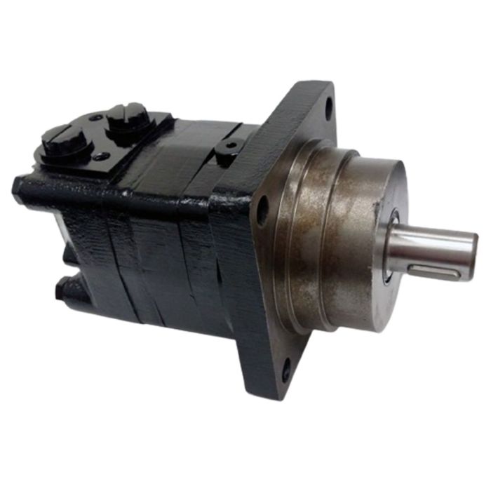 Hydraulic Motor 105-1053 For Eaton Char-Lynn main product photo