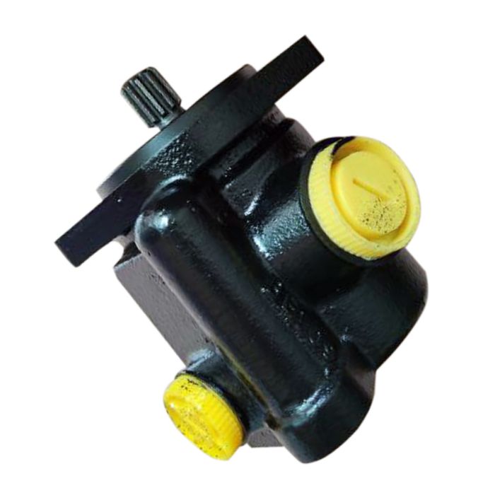Power Steering Pump 5254698 for Cummins main product photo