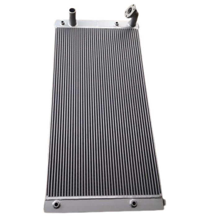Hydraulic Oil Cooler 11N9-43510 For Hyundai main product photo