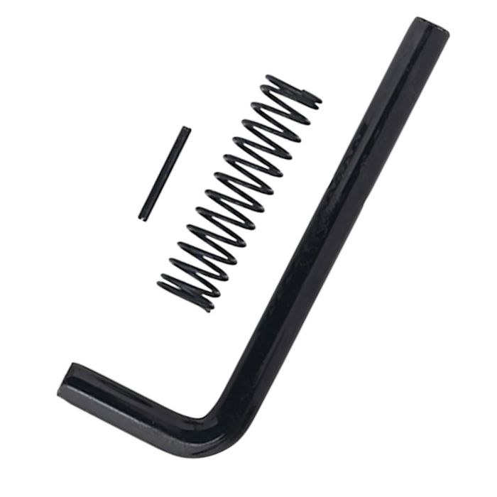 Spring Latch Repair Kit 819T for Carry-On main product photo
