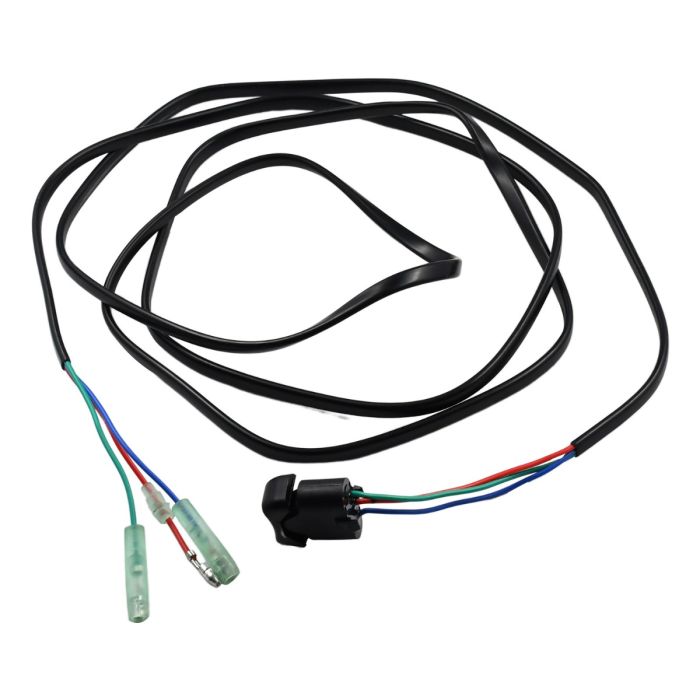 Trim and Tilt Switch Assembly 704-82563-41-00 for Yamaha main product photo