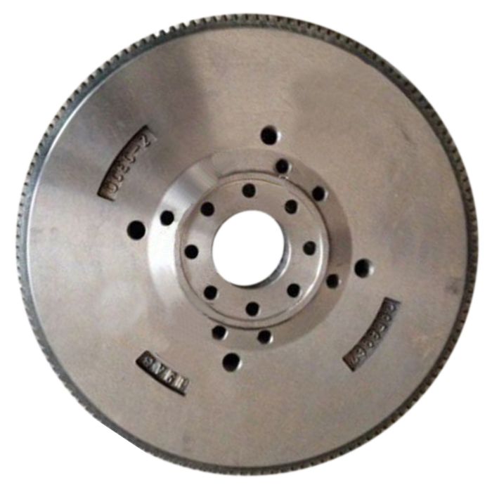 Flywheel 3974421 for Cummins main product photo