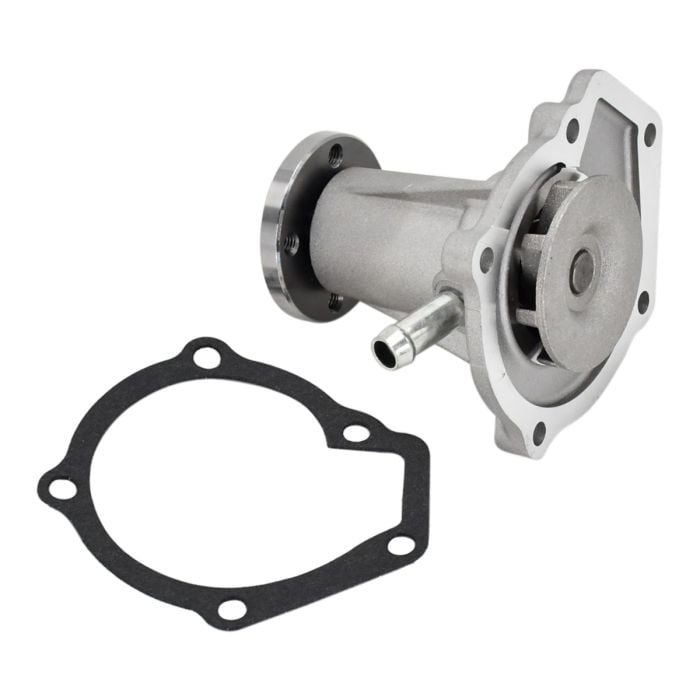 Water pump with Gasket 15534-73030 For Kubota main product photo