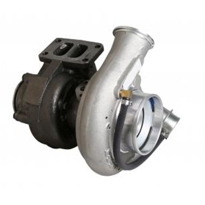 Turbo HX35 Turbocharger 02/912597 For Cummins main product photo