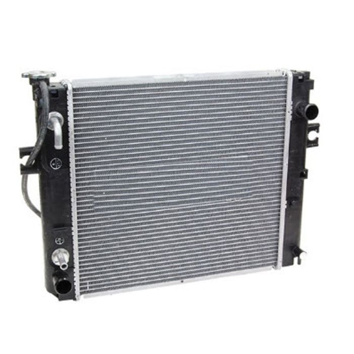 Water Tank Radiator 11110705 For Volvo main product photo