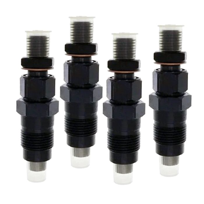 4pcs Fuel Injector 105148-1090 For Nissan main product photo