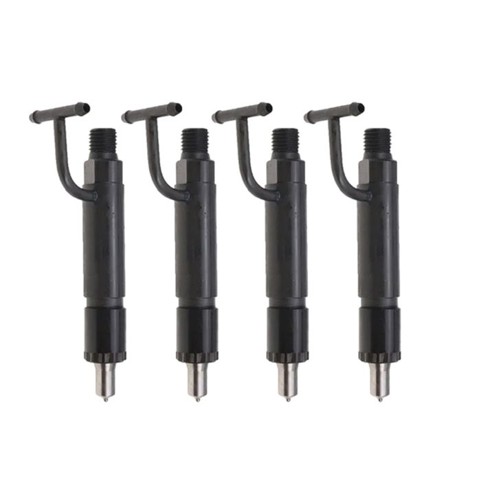 4pcs Fuel Injector NL-729982-53100 For Northern Lights main product photo