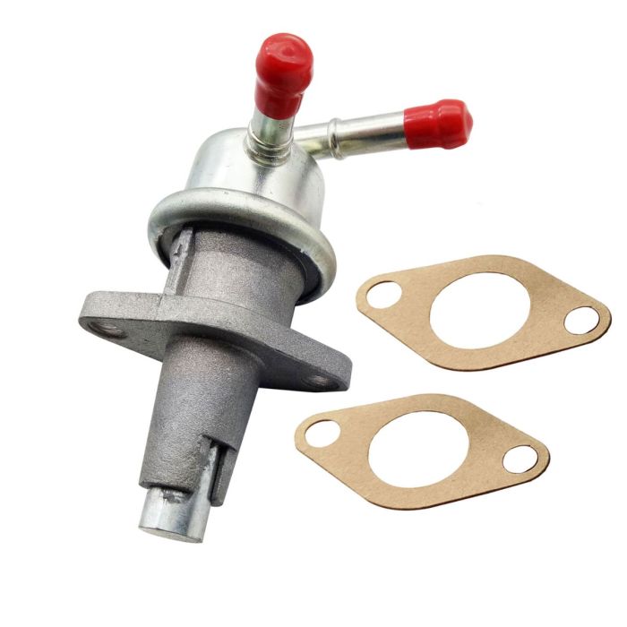 Diesel Fuel Pump 17121-52030 6655216 with 2 Gasket for Bobcat for Kubota main product photo