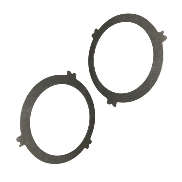 Clutch Plate 2pcs D50041 For Case main product photo