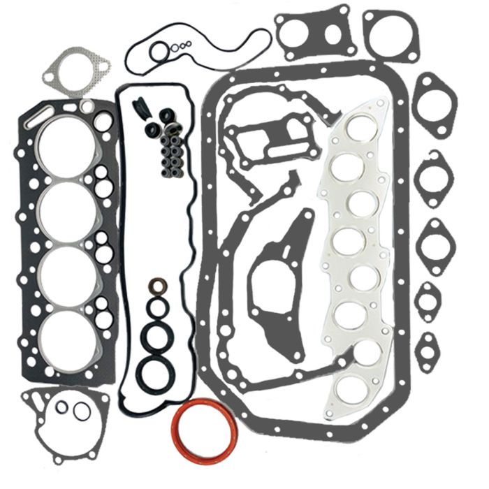 Full Gasket Set for Hyundai main product photo