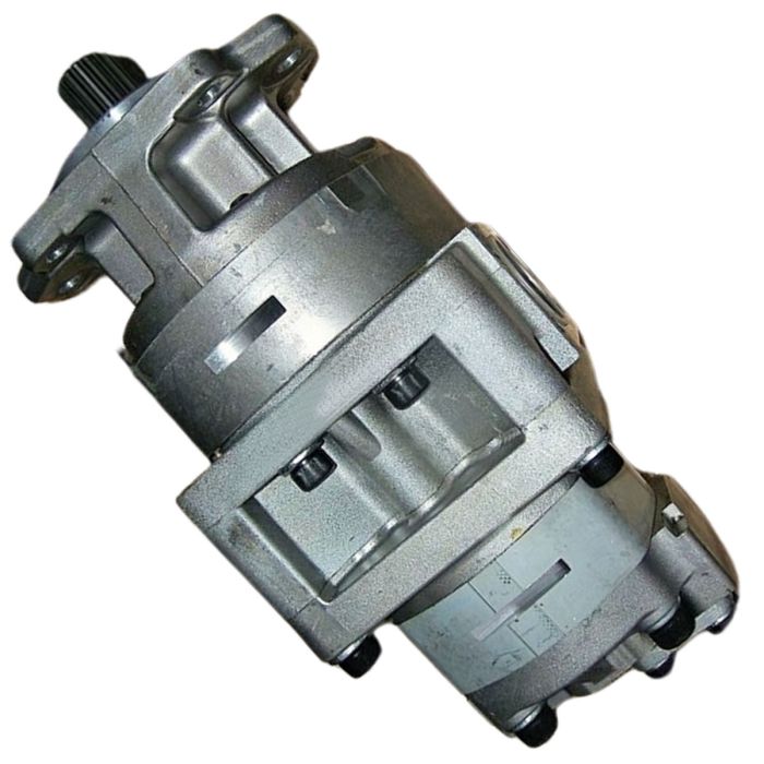 Hydraulic Pump 705-52-40000 for Komatsu main product photo