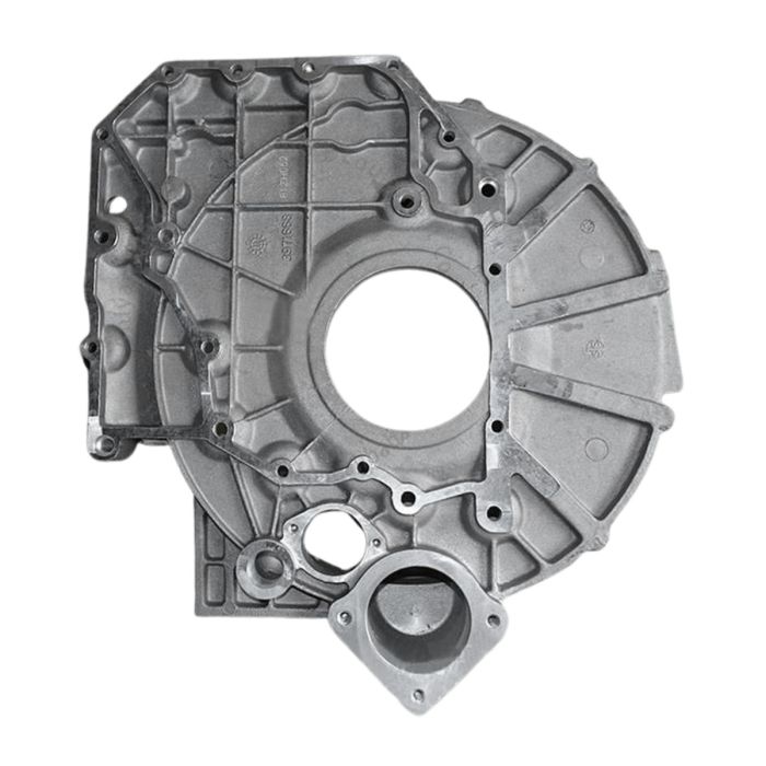 Flywheel Housing 3973061 for Cummins main product photo