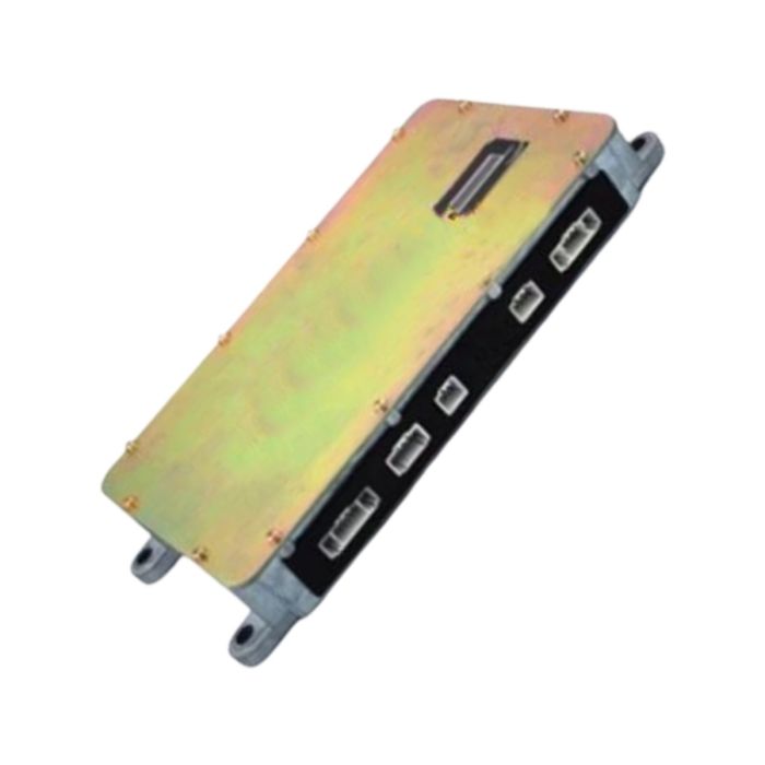 Computer Controller PVC 119-0609X-00 for Kato main product photo
