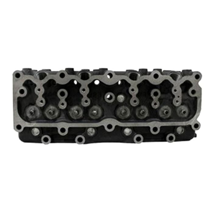 Cylinder Head Assembly BSU449 For Isuzu main product photo