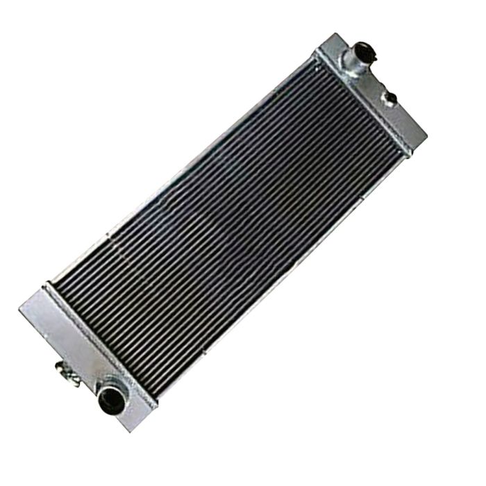 Water Tank Radiator 203-03-71773 For Komatsu main product photo